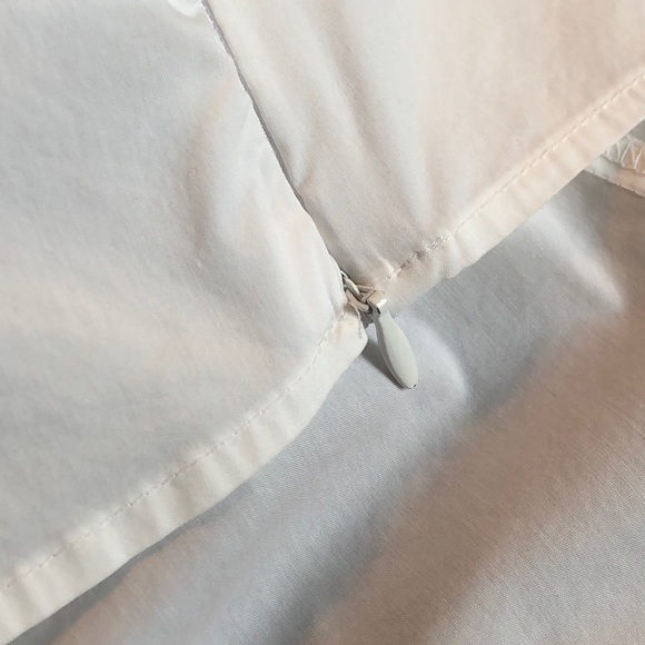 Alfani VEUC Ultra flattering fitted blouse - Picture 6 of 6